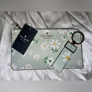 Kate’s spade Wristlet
